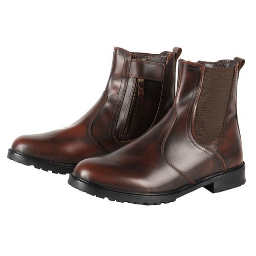Demi bottes moto dxr edgar - demi-bottes,