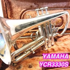 Yamaha Cornet YCR-3330S SP