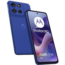 Smartphone MOTOROLA Moto G56