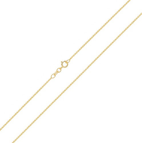 Chaine epi blé femme - de,