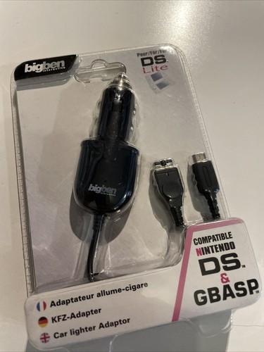 Neuf new chargeur - neuf, auto