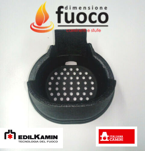 Brasier cregiolo edilkamin - brasier,