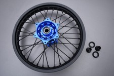 Roue / Jante Arrière