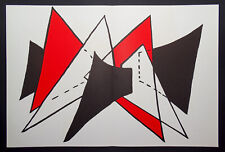 CALDER Alexandre 1963
