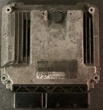 Calculateur moteur ALFA ROMEO