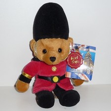 Doudou Ours Keel toys - Neuf