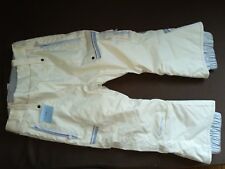 pantalon de ski fille 4 ans