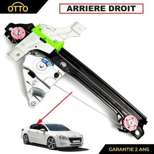Leve vitre electrique - leve,