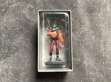 Figurine Marvel Plomb Super