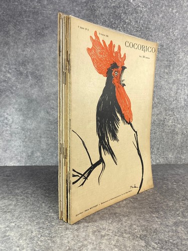 Cocorico boutigny 1899 22 - cocorico., 1899.