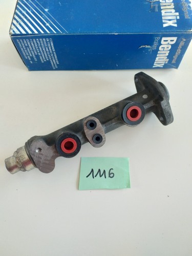 Fiat ritmo maitre cylindre - ritmo,