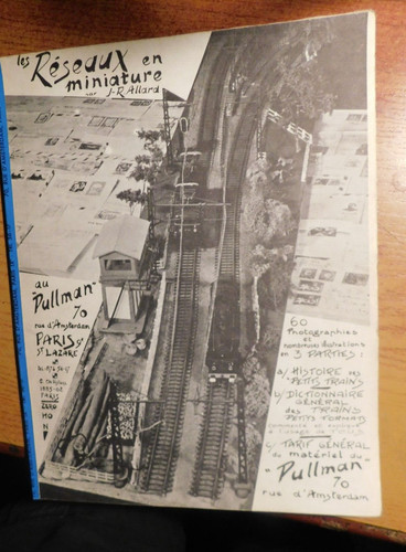 Catalogue les reseaux - les,