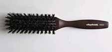 Brosse à cheveux ancienne