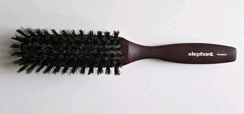 Brosse cheveux ancienne - brosse,
