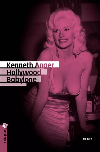 Hollywood babylone kenneth - hollywood, babylone,