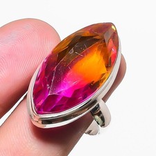 Bague réglable en forme de