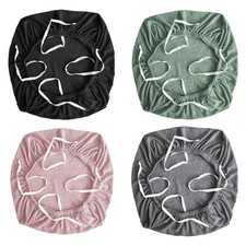 Housse de chaise de bureau