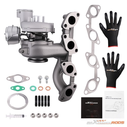 Turbo joints for audi - for, skoda