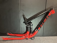 Trek Top Fuel 7 Gen 3 Size