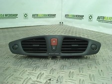 AERATEUR TABLEAU DE BORD