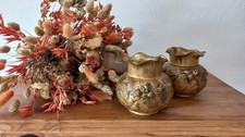 Vase urne victorienne en