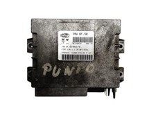 Calculateur   IAW6F.SB 7787316 Fiat Magneti Marelli 11538