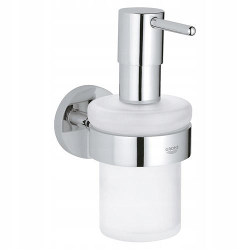 Distributeur savon grohe - de,