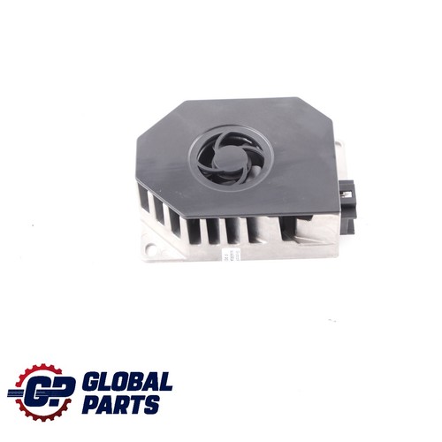 Mercedes w218 amplificateur - w218,