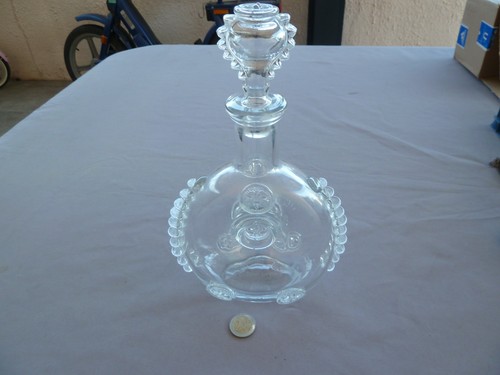 Ancienne carafe cognac - de,