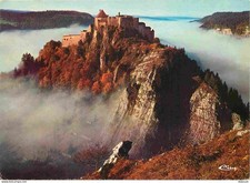 Carte Postale - 25 - La