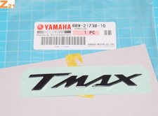 1 autocollant Logo Yamaha