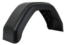 Garde-boue pour remorque