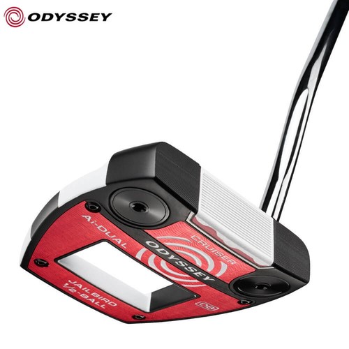 Odyssey dual 2 ball - odyssey, ai-dual