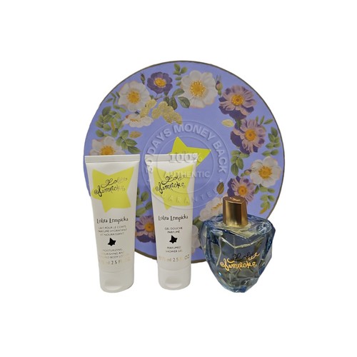 Lolita lempicka gift - gift, set