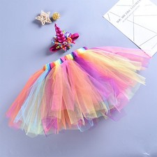  Fantaisie bébé fille Tutu