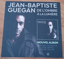 JEAN-BAPTISTE GUEGAN De