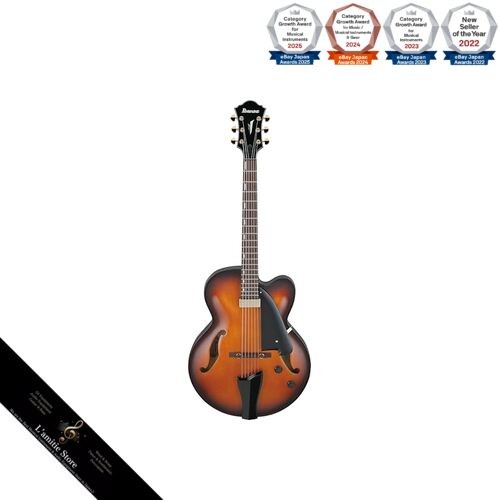 Ibanez artcore violon - ibanez,