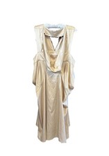 Robe cocktail style - , empire