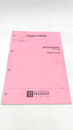 Fiche technique remise - , en