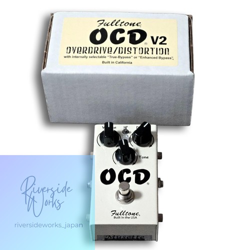 Ocd fulltone - v2,