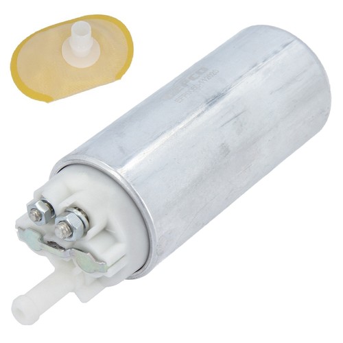 Pompe carburant électrique - pompe, À