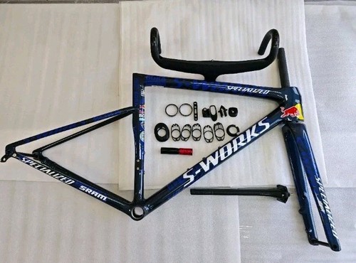 Works tarmac sl8 - s-works,