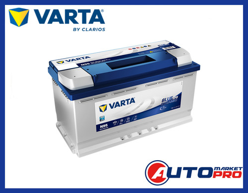 Batterie auto varta - auto, n95