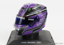 Casque Spark 1/5 Lewis