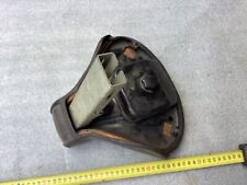 Selle Courte Mono Place