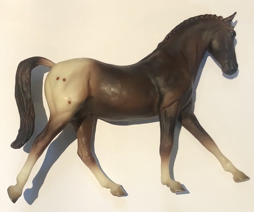 1997 breyer classics 632 - breyer, no.632
