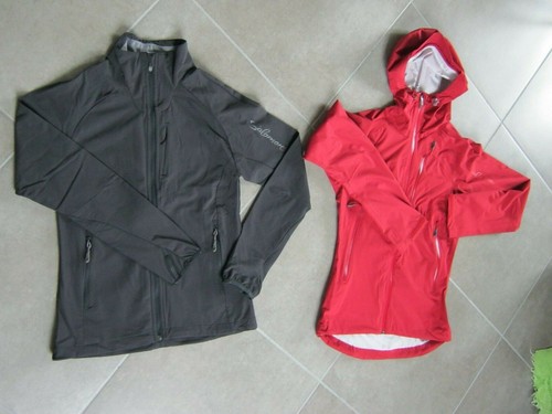 Vêtement sport femme - vÊtement, veste