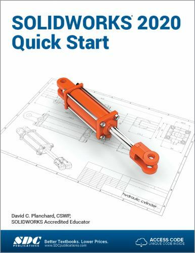 Solidworks 2020 quick start - 2020, by