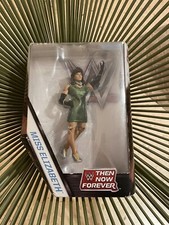 Figurine Miss Elizabeth WWE