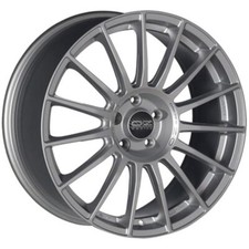JANTES ROUES OZ RACING